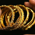 How much gold can i sell without reporting in india?