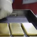 Do you have to report precious metal purchases?