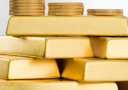 Maximizing Your Retirement Portfolio with a Gold IRA Rollover: A Comprehensive Guide